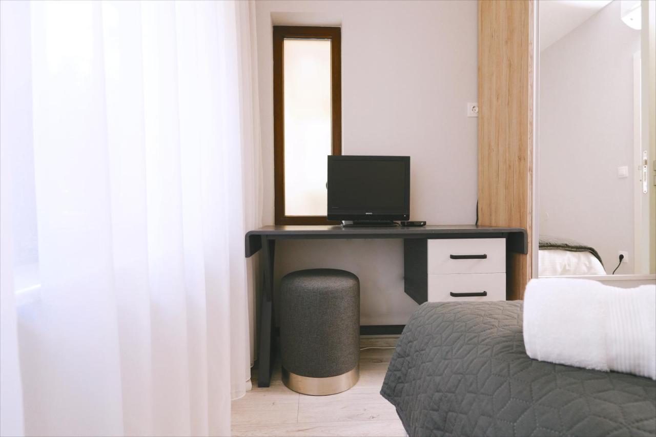 Varna City Centre - Two Bedroom Apartment Eksteriør billede