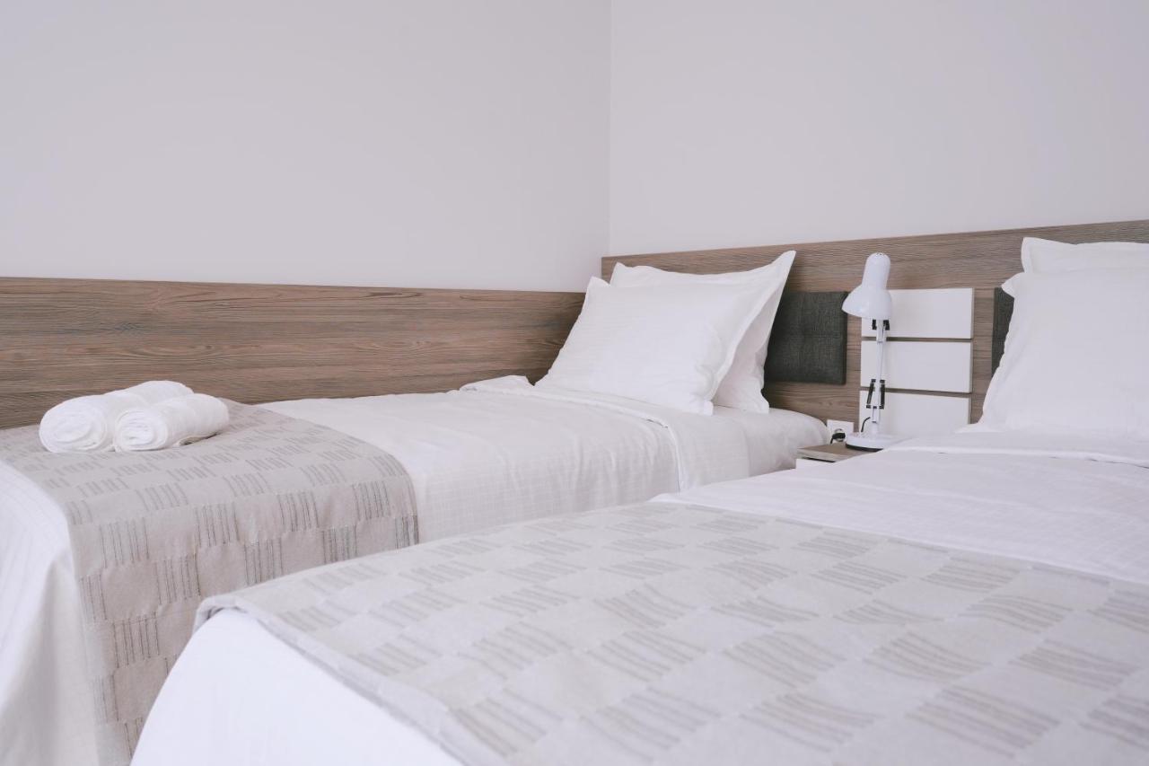 Varna City Centre - Two Bedroom Apartment Eksteriør billede