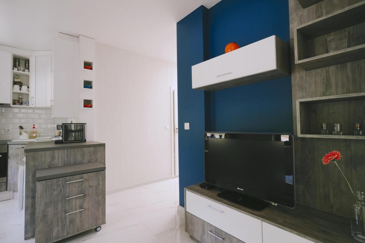 Varna City Centre - Two Bedroom Apartment Eksteriør billede