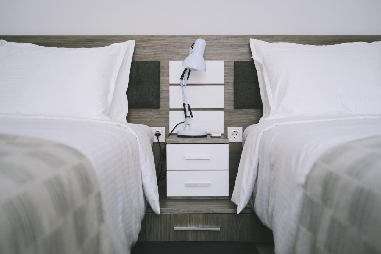 Varna City Centre - Two Bedroom Apartment Eksteriør billede