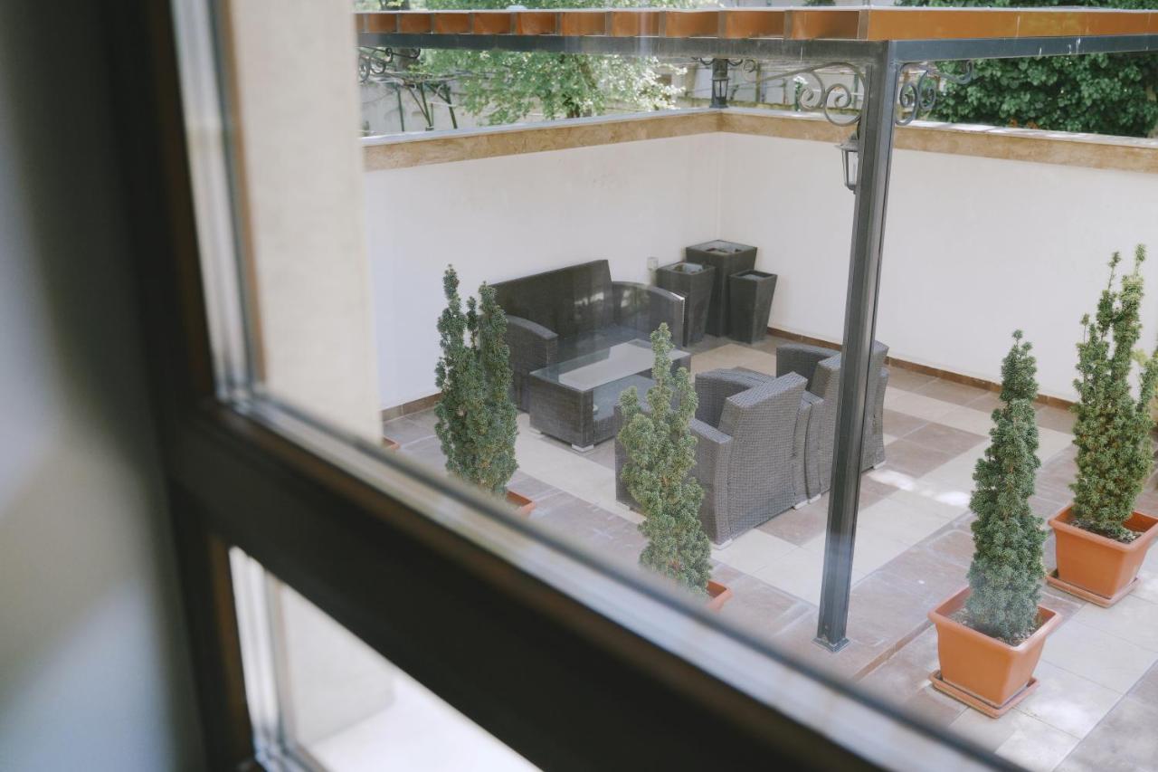 Varna City Centre - Two Bedroom Apartment Eksteriør billede