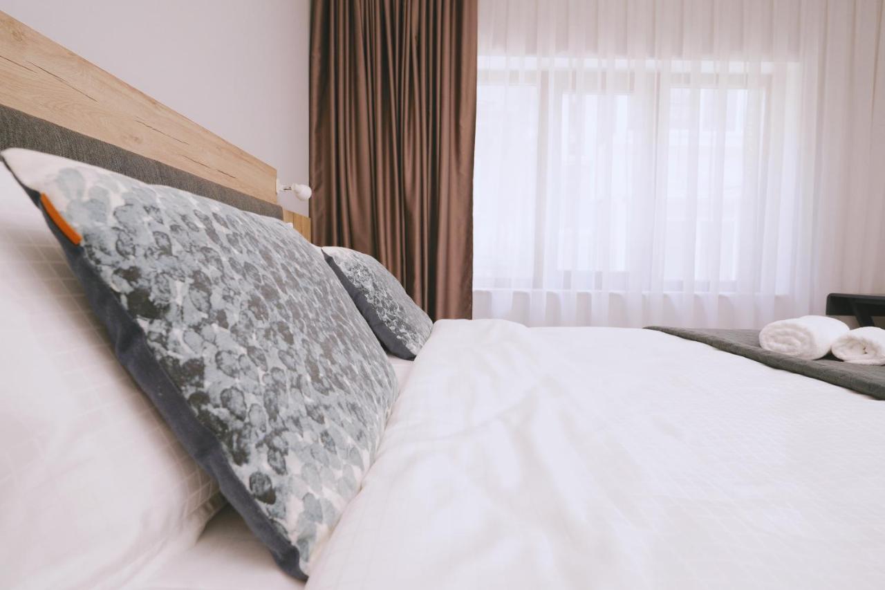 Varna City Centre - Two Bedroom Apartment Eksteriør billede